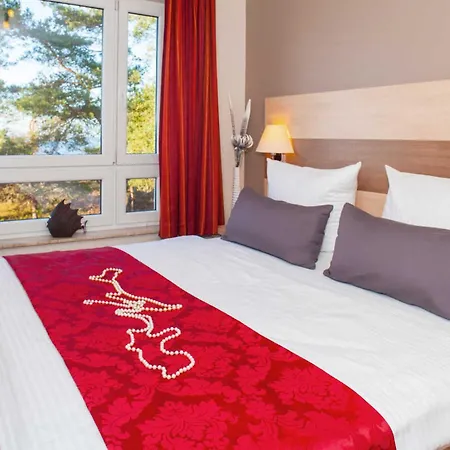 Lejlighed Strandhaus Aurell, Whg 3