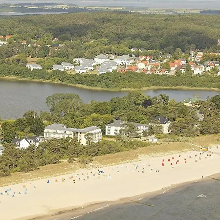 Strandhaus Aurell, Whg 3 דירה *