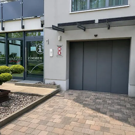 Strandhaus Aurell, Whg 3